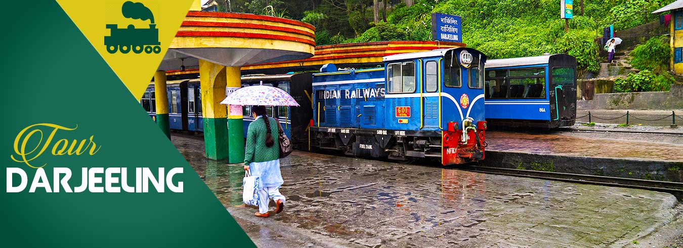 Darjeeling Tour