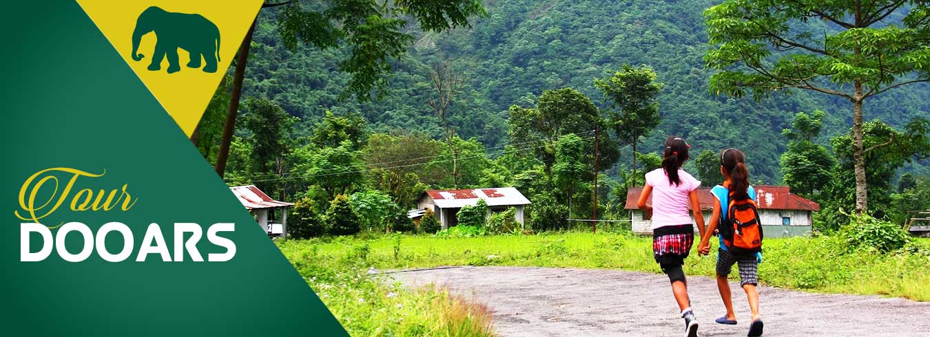 Dooars Tour
