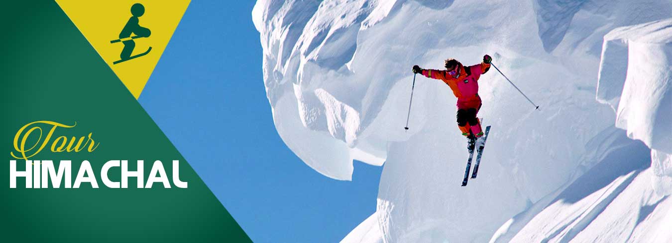 Himachal Pradesh Tour