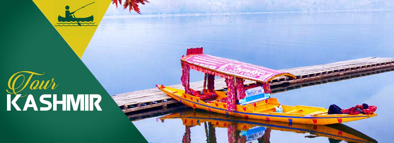 Jammu and Kashmir Tour